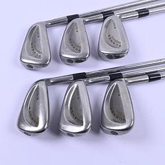 Taylormade Burner Midsize Irons / 5-PW / Regular Flex Dynalite Shafts - Image 2