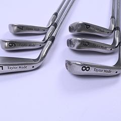 Taylormade Burner Midsize Irons / 5-PW / Regular Flex Dynalite Shafts - Image 4