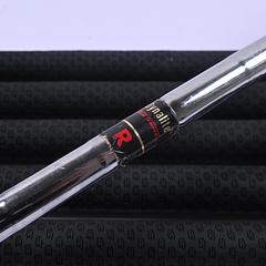 Taylormade Burner Midsize Irons / 5-PW / Regular Flex Dynalite Shafts - Image 5