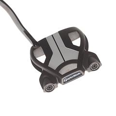 TaylorMade Spider Mens Right Hand Putter 35" Blade KBS - Super Stroke - Image 5