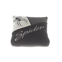 TaylorMade Spider Mens Right Hand Putter 35" Blade KBS - Super Stroke - Image 8