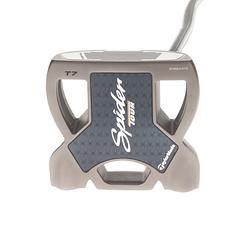 TaylorMade Spider Mens Right Hand Putter 35" Blade KBS - Super Stroke - Image 2