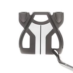 TaylorMade Spider Mens Right Hand Putter 35" Blade KBS - Super Stroke - Image 3