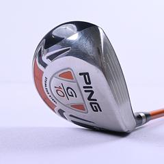 Ping G10 #3 Wood / 14 Degree / Regular Flex Ping TFC 129 F Shaft - Image 1