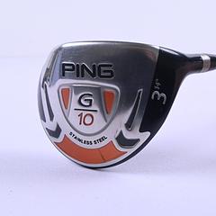 Ping G10 #3 Wood / 14 Degree / Regular Flex Ping TFC 129 F Shaft - Image 2