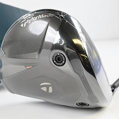 Taylormade Qi4D Driver / 10.5 Degree / Regular Flex REAX 80 Shaft - Image 1