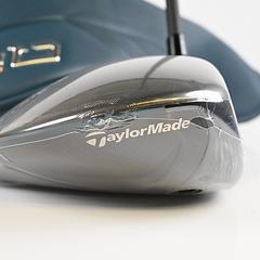 Taylormade Qi4D Driver / 10.5 Degree / Regular Flex REAX 80 Shaft - Image 3