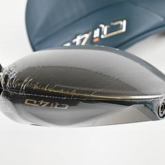 Taylormade Qi4D Driver / 10.5 Degree / Regular Flex REAX 80 Shaft - Image 5