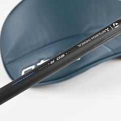 Taylormade Qi4D Driver / 10.5 Degree / Regular Flex REAX 80 Shaft - Image 6