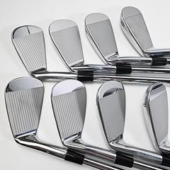 Taylormade P7TW Irons / 3-PW / Stiff Flex Dynamic Gold S300 Shafts - Image 3