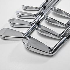 Taylormade P7TW Irons / 3-PW / Stiff Flex Dynamic Gold S300 Shafts - Image 4