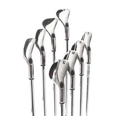 Callaway Big Bertha 2008 Steel Mens Right Hand Irons 4-SW Uni-Flex - Big Bertha - Image 3
