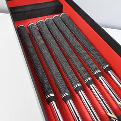 Taylormade P7TW Irons / 3-PW / Stiff Flex Dynamic Gold S300 Shafts - Image 9