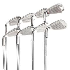 Callaway Big Bertha 2008 Steel Mens Right Hand Irons 4-SW Uni-Flex - Big Bertha - Image 4