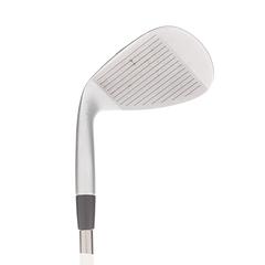 Mizuno T24 Satin Graphite Mens Right Hand Sand Wedge 54* 8 Bounce D Grind Regular - Recoil 95 F3 - Image 2