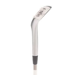 Mizuno T24 Satin Graphite Mens Right Hand Sand Wedge 54* 8 Bounce D Grind Regular - Recoil 95 F3 - Image 3