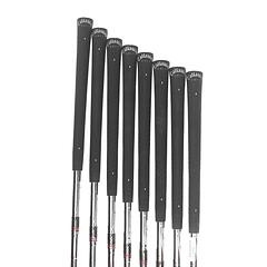 Callaway Big Bertha 2008 Steel Mens Right Hand Irons 4-SW Uni-Flex - Big Bertha - Image 7