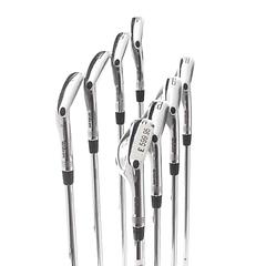 Wilson Staff Staff Model 2024 Steel Mens Right Hand Irons 4-GW Stiff - Modus 105 - Image 3