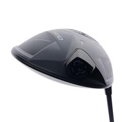 Used TaylorMade Qi35 Driver / 10.5 Degrees / Stiff Flex - Image 2