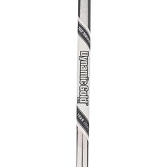 TaylorMade MG3 Steel Mens Right Hand Pitching Wedge 46* 9 Bounce S Grind Wedge - DG s200 tour issue - Image 4