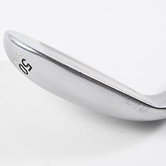 Taylormade Milled Grind 5 Gap Wedge / 50 Degree / Wedge Flex UST Recoil Dart 80 - Image 3