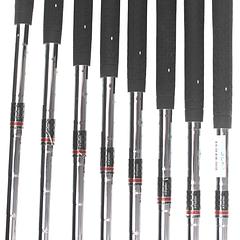 Callaway Big Bertha 2008 Steel Mens Right Hand Irons 4-SW Uni-Flex - Big Bertha - Image 6