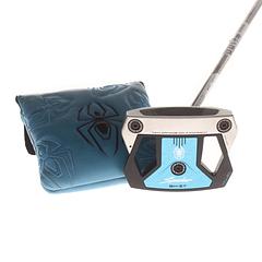 TaylorMade Spider 5K ZT Mens Right Hand Putter 35" Mallet - Golf Pride Reverse Taper - Image 1