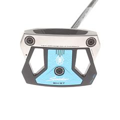 TaylorMade Spider 5K ZT Mens Right Hand Putter 35" Mallet - Golf Pride Reverse Taper - Image 2