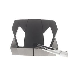 TaylorMade Spider 5K ZT Mens Right Hand Putter 35" Mallet - Golf Pride Reverse Taper - Image 3