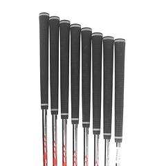 Wilson Staff Staff Model 2024 Steel Mens Right Hand Irons 4-GW Stiff - Modus 105 - Image 7