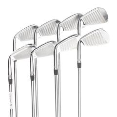 Wilson Staff Staff Model 2024 Steel Mens Right Hand Irons 4-GW Stiff - Modus 105 - Image 4