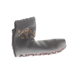 Scotty Cameron Select Fastback Mens Right Hand Putter 34" Mallet - Scotty Cameron - Image 8