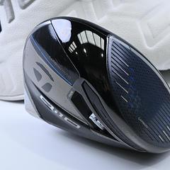 Taylormade Qi10 LS Driver / 9 Degree / Stiff Flex Tensei AV Limited Black 65 - Image 1