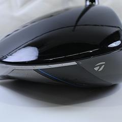 Taylormade Qi10 LS Driver / 9 Degree / Stiff Flex Tensei AV Limited Black 65 - Image 3