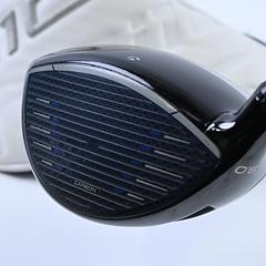 Taylormade Qi10 LS Driver / 9 Degree / Stiff Flex Tensei AV Limited Black 65 - Image 4