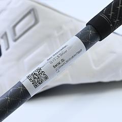 Taylormade Qi10 LS Driver / 9 Degree / Stiff Flex Tensei AV Limited Black 65 - Image 7