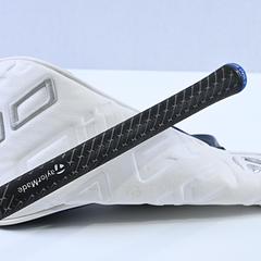 Taylormade Qi10 LS Driver / 9 Degree / Stiff Flex Tensei AV Limited Black 65 - Image 8