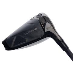 Used TaylorMade Qi35 Driver / 10.5 Degrees / Stiff Flex - Image 3
