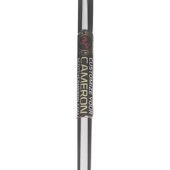 Scotty Cameron Select Fastback Mens Right Hand Putter 34" Mallet - Scotty Cameron - Image 6