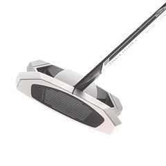TaylorMade Spider 5K ZT Mens Right Hand Putter 35" Mallet - Golf Pride Reverse Taper - Image 4