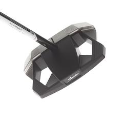 TaylorMade Spider 5K ZT Mens Right Hand Putter 35" Mallet - Golf Pride Reverse Taper - Image 5