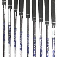 Ping G425 Steel Mens Right Hand Irons 5-LW Black Dot Regular - AWT 2.0 - Image 6