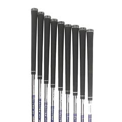 Ping G425 Steel Mens Right Hand Irons 5-LW Black Dot Regular - AWT 2.0 - Image 7