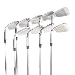 Ping G425 Steel Mens Right Hand Irons 5-LW Black Dot Regular - AWT 2.0 - Image 4