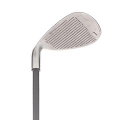 Callaway big bertha 2002 Graphite Mens Right Hand Lob Wedge 58* Regular - RCH 75 - Image 2
