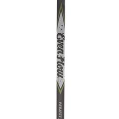 Wilson LP Graphite Mens Right Hand 3 Hybrid 19.5 Regular - Evenflow - Image 5