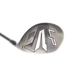 Wilson LP Graphite Mens Right Hand 3 Hybrid 19.5 Regular - Evenflow - Image 2