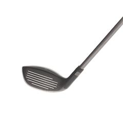 Wilson LP Graphite Mens Right Hand 3 Hybrid 19.5 Regular - Evenflow - Image 4