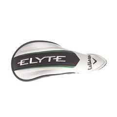 Callaway Elyte x Graphite Mens Right Hand 5 Hybrid Regular - denali charcoal 70 - Image 7