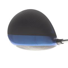 Nike Vapor flex 440 Graphite Mens Right Hand Driver Multi Standard Extra Stiff - Diamana blue board - Image 2
